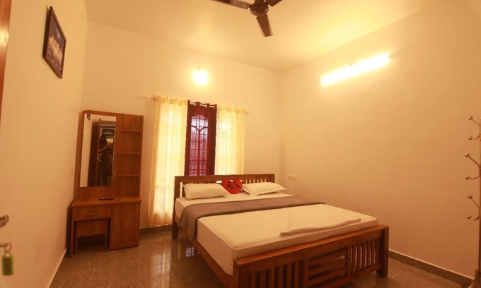 Thekkady Cottage | Periyar Homes Thekkady