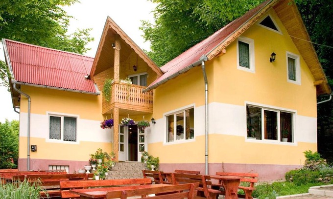 Baile Balvanyos Resort | Perla Bálványos Gyöngye