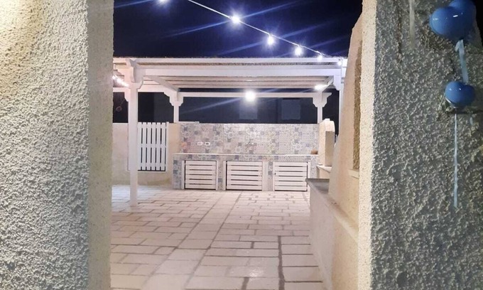Marina di Lizzano Apartment | Perla Bianca