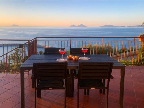 Capo d'Orlando House | Perla d'Orlando