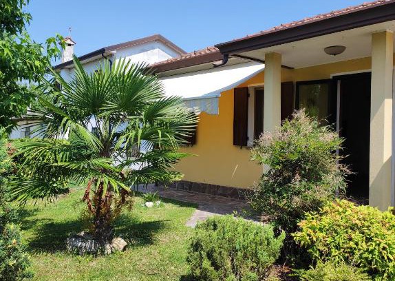Loreo House | PERLA DEL DELTA