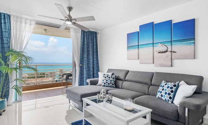 Emajagua Apartment | Perla del Mar | Perfect Beach Escape
