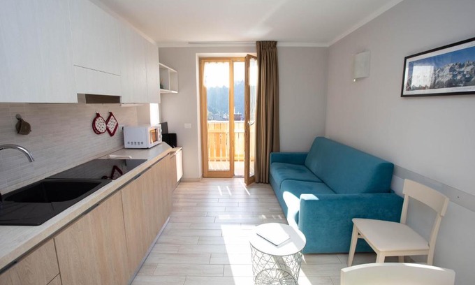 Andalo Apartment | Perla delle Dolomiti
