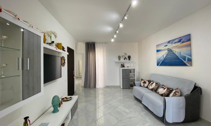 Palermo Apartment | Perla Diva Apartment