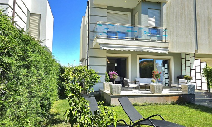 Ishem Villa | Perla Holiday Homes 276, Lalzit Bay, Albania