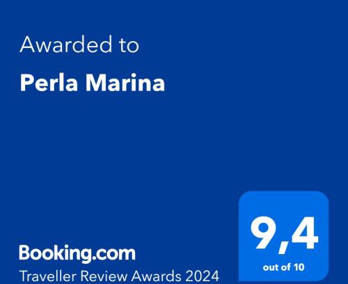 Trappeto Apartment | Perla Marina
