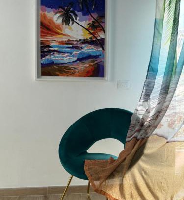 Marina di Vasto Apartment | Perla marina