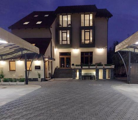 Timisoara Apartment | Perla Sudului - Residence