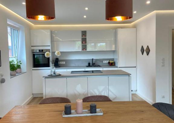 Tensfeld House | Perle an der Holsteinischen Schweiz