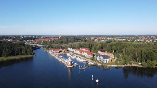 Plau am See Apartment | PerlePlau
