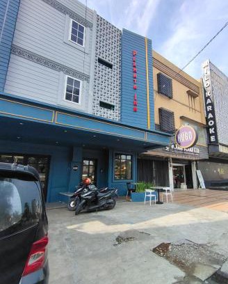 Medan House | Permata Inn