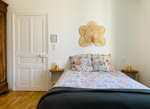 Frossay Bed & Breakfast | Perne, chambre d'hôtes à la campagne
