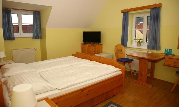 Pernegg an der Mur Hotel | Pernegger Dorfstub´n