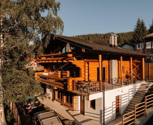 Vatra Dornei Ski Chalet | Perpetua Retreat