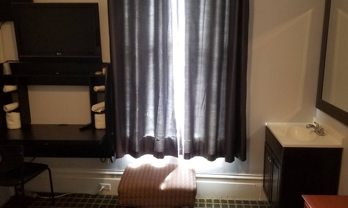 Duboce Triangle Hotel | Perramont Hotel