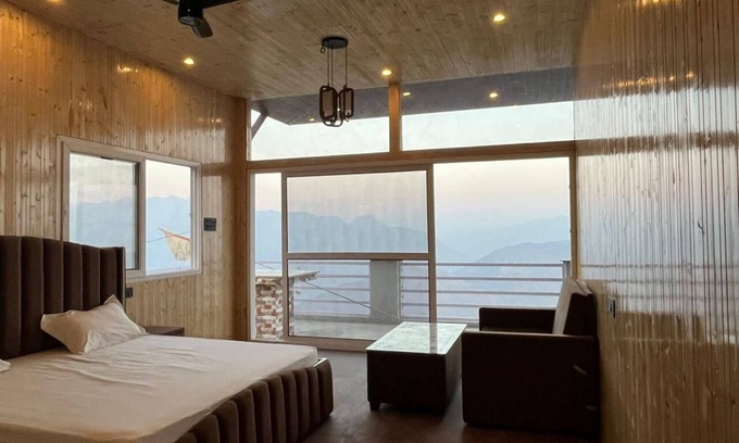 Tehri Hotel | Perrys Cottage
