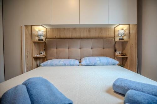 Olbia Apartment | Perseo case vacanze Mameli Apartment