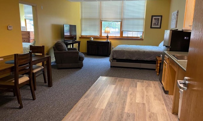 New Kensington Apartment | Pershing Heights 16