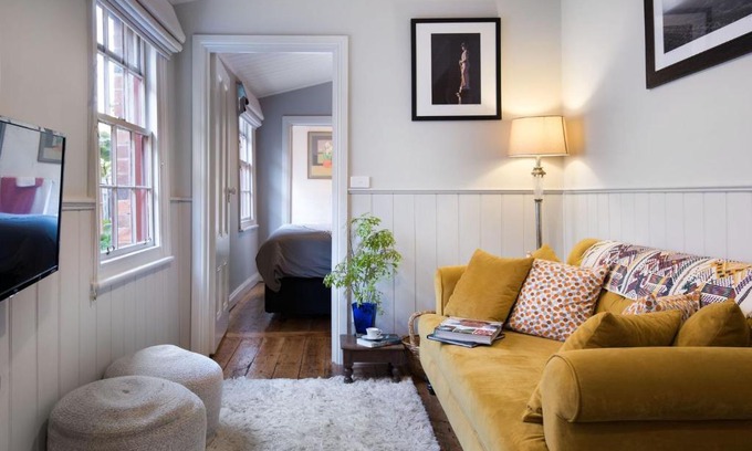 Clunes House | Persimmon