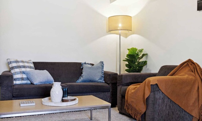 Northbridge Apartment | Perth City Corporate 1BRD