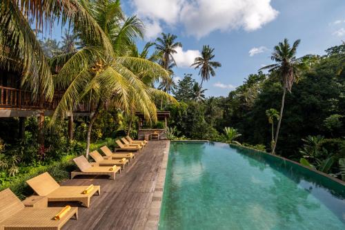 Ubud City-Centre Hotel | Pertiwi Bisma 1