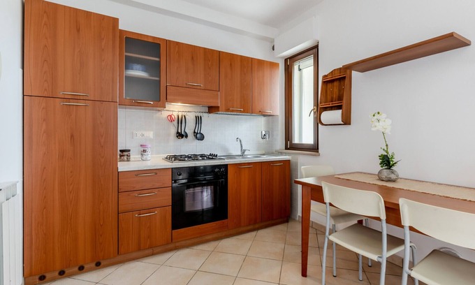 San Martino in Campo Apartment | Perugia Quiet & Comfy Apartment