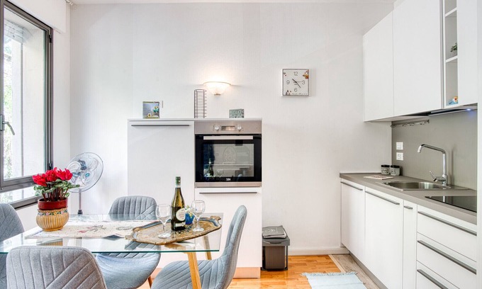Perugia Apartment | Perugia Studio - Steps from Historic Heart