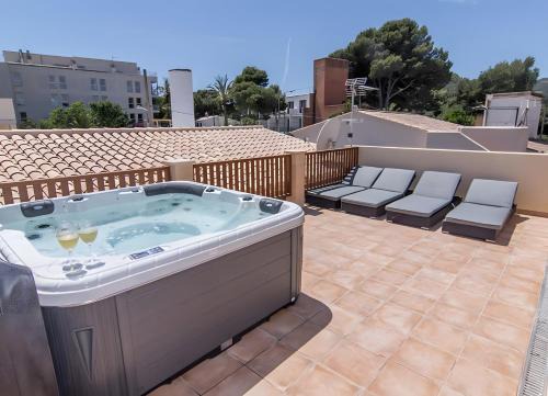 Son Moll House | Pescadores