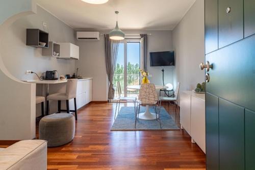 Miglianico Apartment | Pescara INN al Golf - Tiger Woods