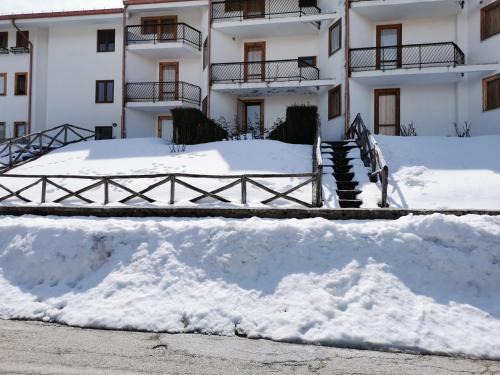 Pescocostanzo Apartment | Pescocostanzo Centro