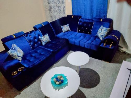 Eldoret Apartment | Peshlocs B&B