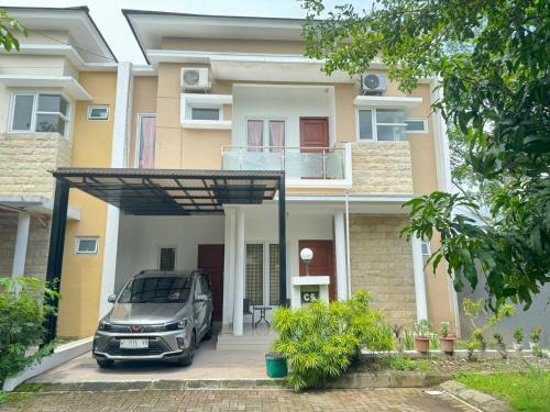 Sinduadi House | Pesona Sinduadi Homestay Jogja