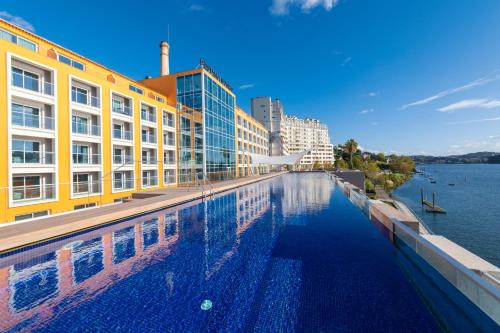 Campanha Hotel | Pestana Douro Riverside - Preferred Hotels & Resorts, Lifestyle