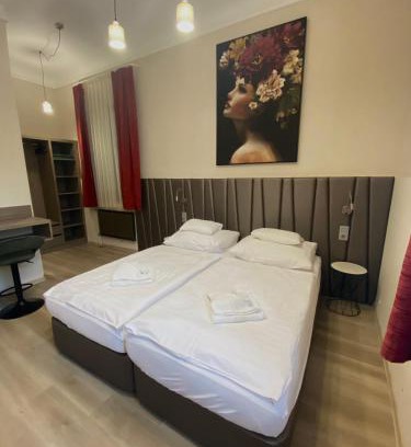 Gyor Apartment | Pető Apartman