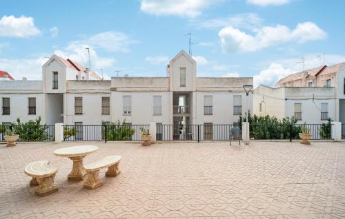 San Juan de los Terreros Apartment | Pet Friendly Apartment