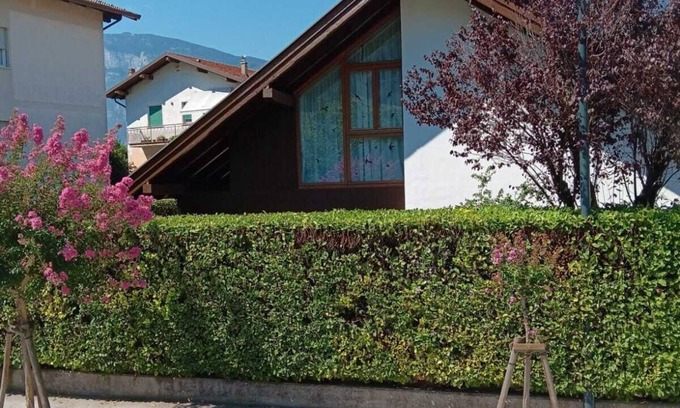 San Michele All'adige Apartment | Pet Friendly Sally House