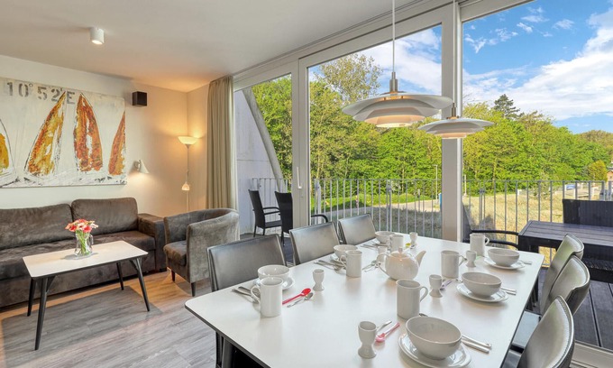 Travemuende Apartment | Pet friendly apartment