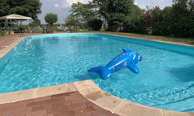 Pontecchio Polesine Other | Pet-Friendly Nature Escape