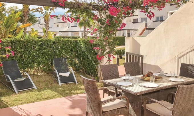 Alhama de Murcia Apartment | Pet friendly apartment