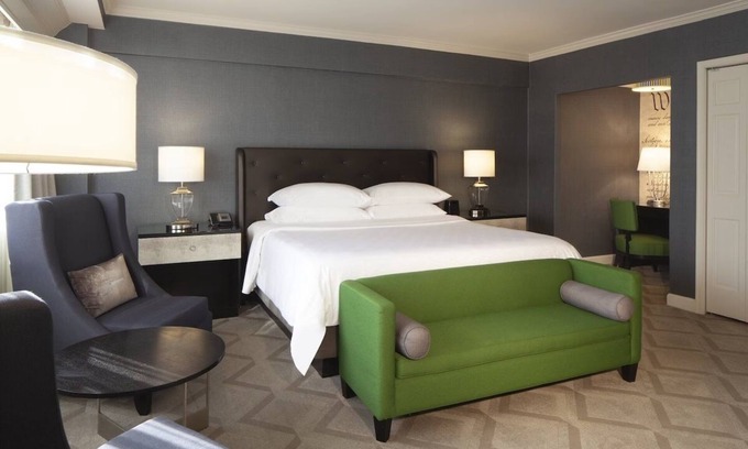 West End Hotel | Pet-Friendly Accommodations at The Melrose Georgetown Hotel