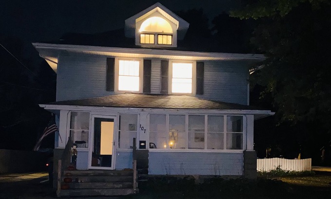 Delavan House | Pet-friendly and Spacious home
