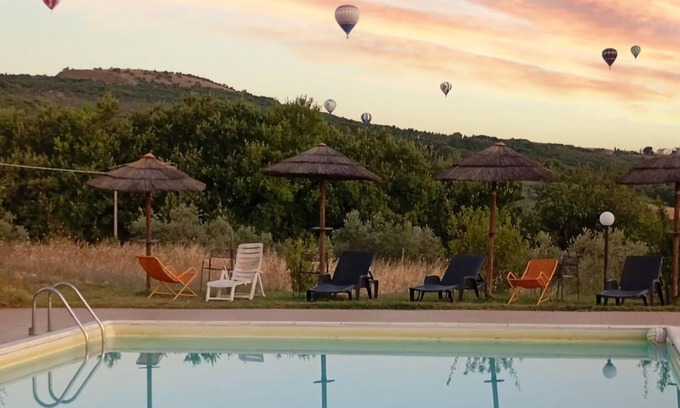 Barattano Apartment | Pet friendly apartment