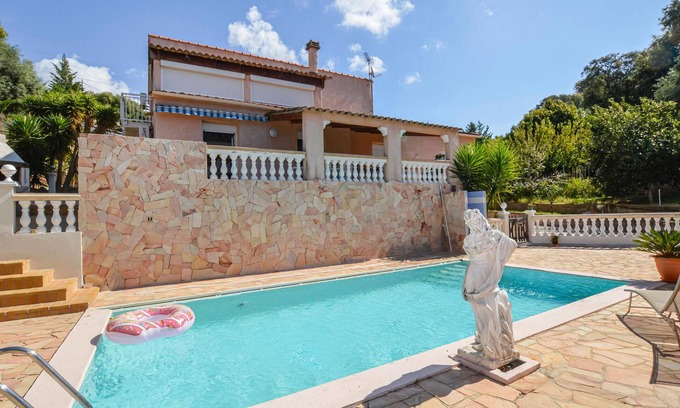 Bastelicaccia Apartment | Pet friendly apartment in Bastelicaccia