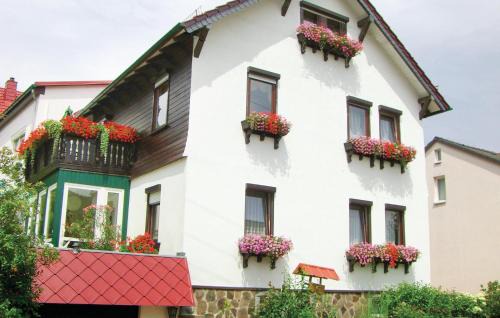 Waltershausen Apartment | Pet Friendly Apartment