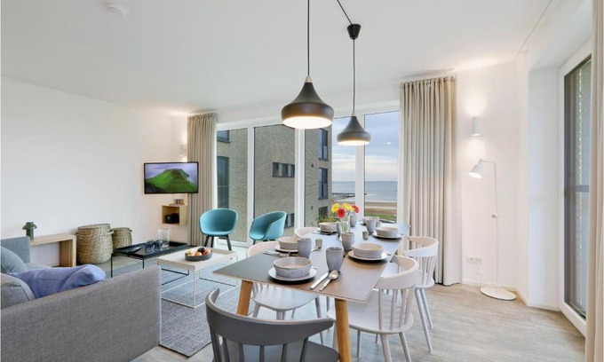 Lembruch Apartment | Pet Friendly Apartment