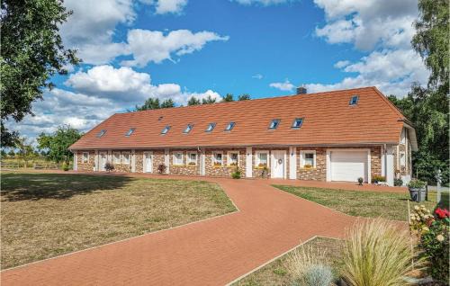 Passow Apartment | Pet Friendly Apartment