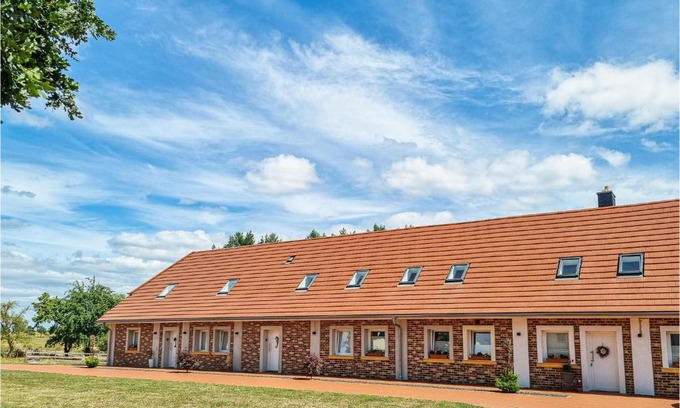 Passow Apartment | Pet Friendly Apartment