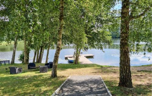Passow Apartment | Pet Friendly Apartment