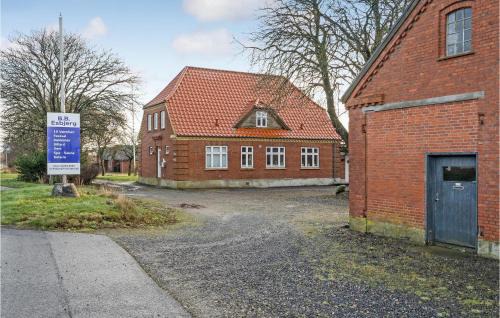 Sjaelborg Apartment | Pet Friendly Apartment In Esbjerg V