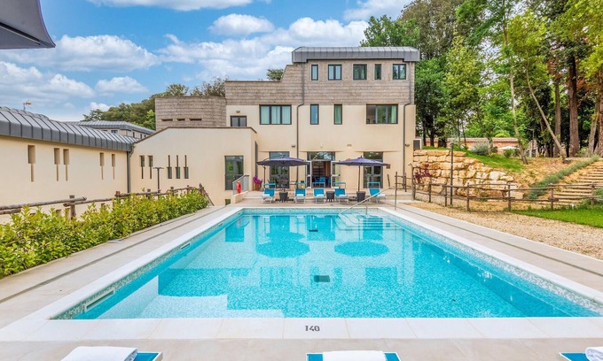 Siena Apartment | Pet friendly apartment in Siena